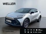 Toyota C-HR 1.8 Hybrid Teamplayer *LED*ACC*CAM*SHZ*PDC* - Toyota C-HR Teamplayer mit Hybrid-Antrieb (Benzin/Elektro)