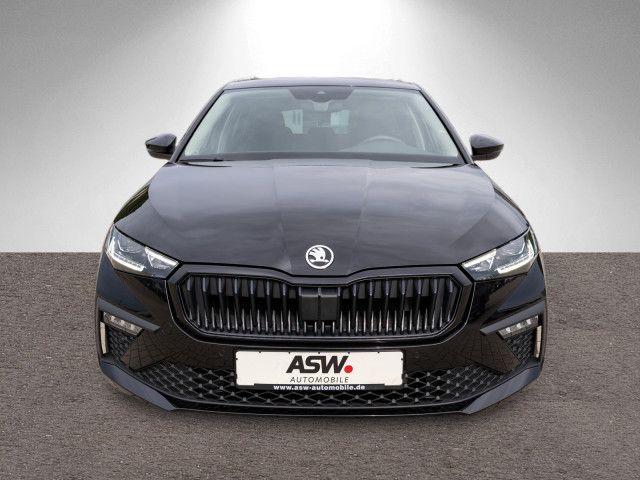 Skoda Scala - Bild 5