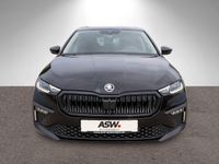 Skoda Scala - Vorschau Bild 5