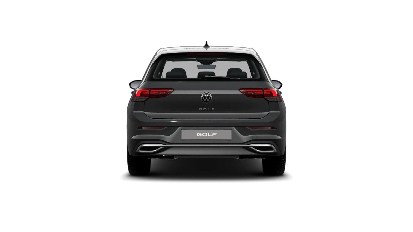 Volkswagen Golf - Bild 8