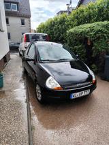 Ford Ich verkaufe Ford Ka 1.3 benzin - Ford Ka/Ka+ aus 2000