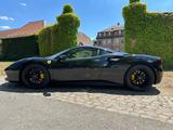 Ferrari 488 GTB Coupé DCT 1 Hand deutsches Fahrzeug 