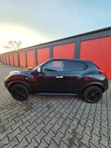 Nissan Juke 1.6 Ministry of Sound Ministry of Sound - Nissan Juke: Ministry Of Sound