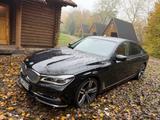 BMW 730D *Massage sitze*Voll*Voll*BMW Voll... - BMW 730 von privat