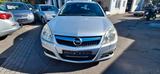 Opel Vectra C Caravan Edition - Opel Vectra: Kombi, C