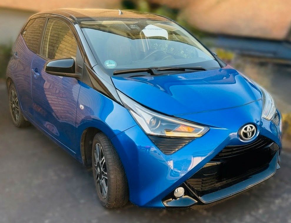 Toyota Other