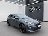 Kia Ceed SW 1.4 T-GDI Platinum AHK/GD - gebrauchte Kia Kombis