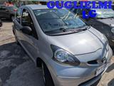 Toyota TOYOTA Aygo 1.0 12V VVT-i 5 porte Now - Toyota aus 2008: Aygo