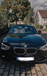 BMW 1er 116i Facelift 2013  TÜV bis 2027 - BMW: F20 1er