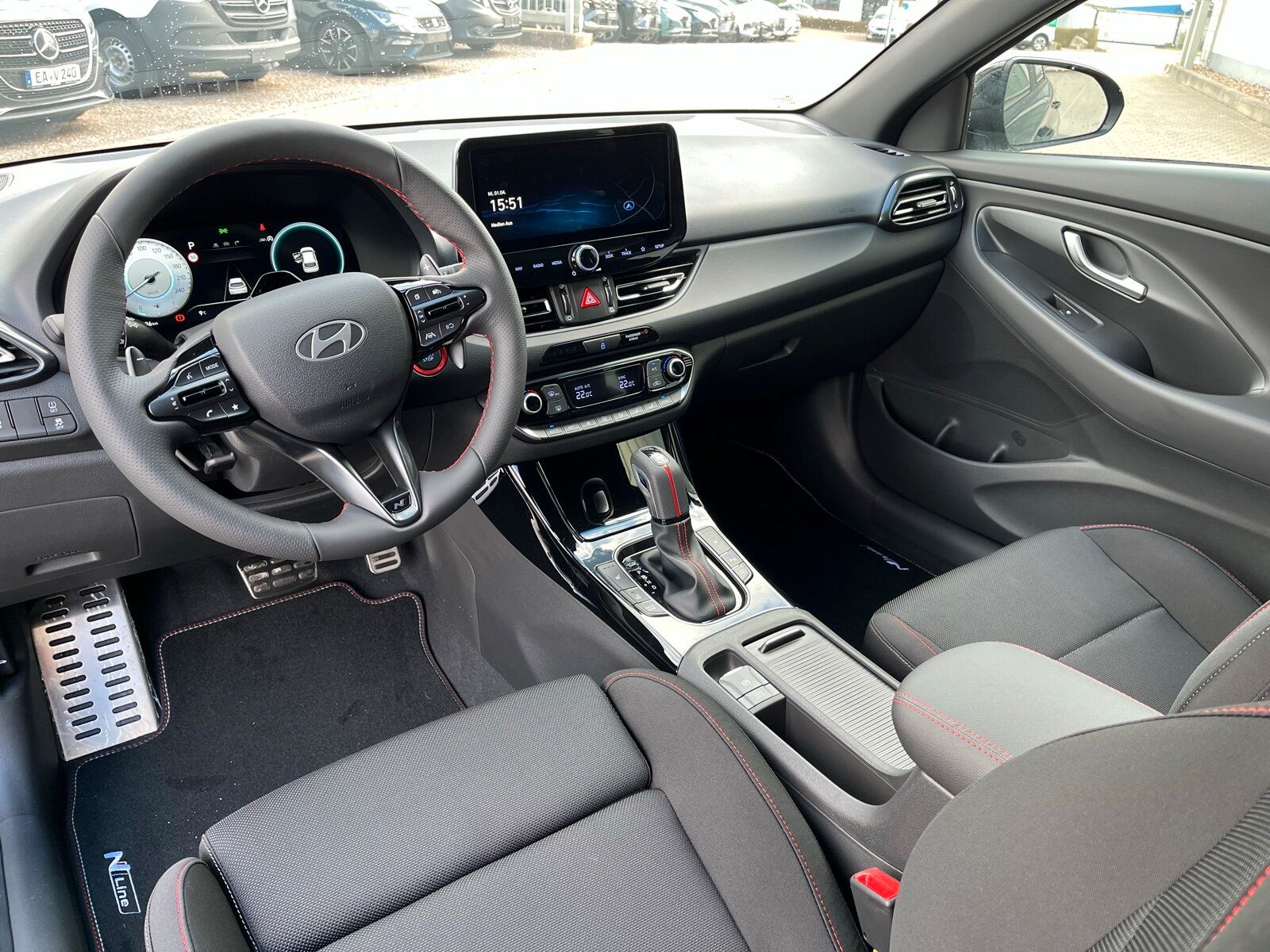 Hyundai i30 – Bild 9