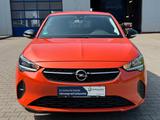 Opel Corsa F Edition Garantie *Navi *Lenkrad Heizbar - Opel Corsa Gebrauchtwagen in Aachen