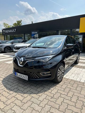 Renault ZOE EV50 135hp Iconic ++Top Ausstattung++