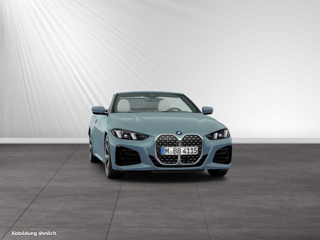 BMW 430 - Bild 12