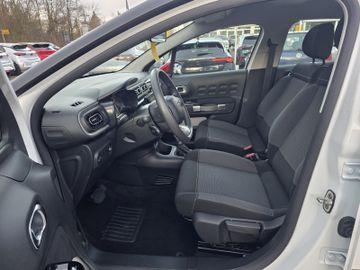 Bild 7 Citroën C3 PureTech 1.2 Shine Automatik/LED/Regen+Licht