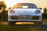 Porsche Boxster, AUTOMATIK Tiptronic, PDC, Sitzheiz.  - Porsche Boxster: Automatik