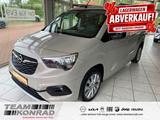 Opel Combo Life E Ultimate 1.2 Tour HUD Panorama Navi - Opel Combo Life mit Panoramadach