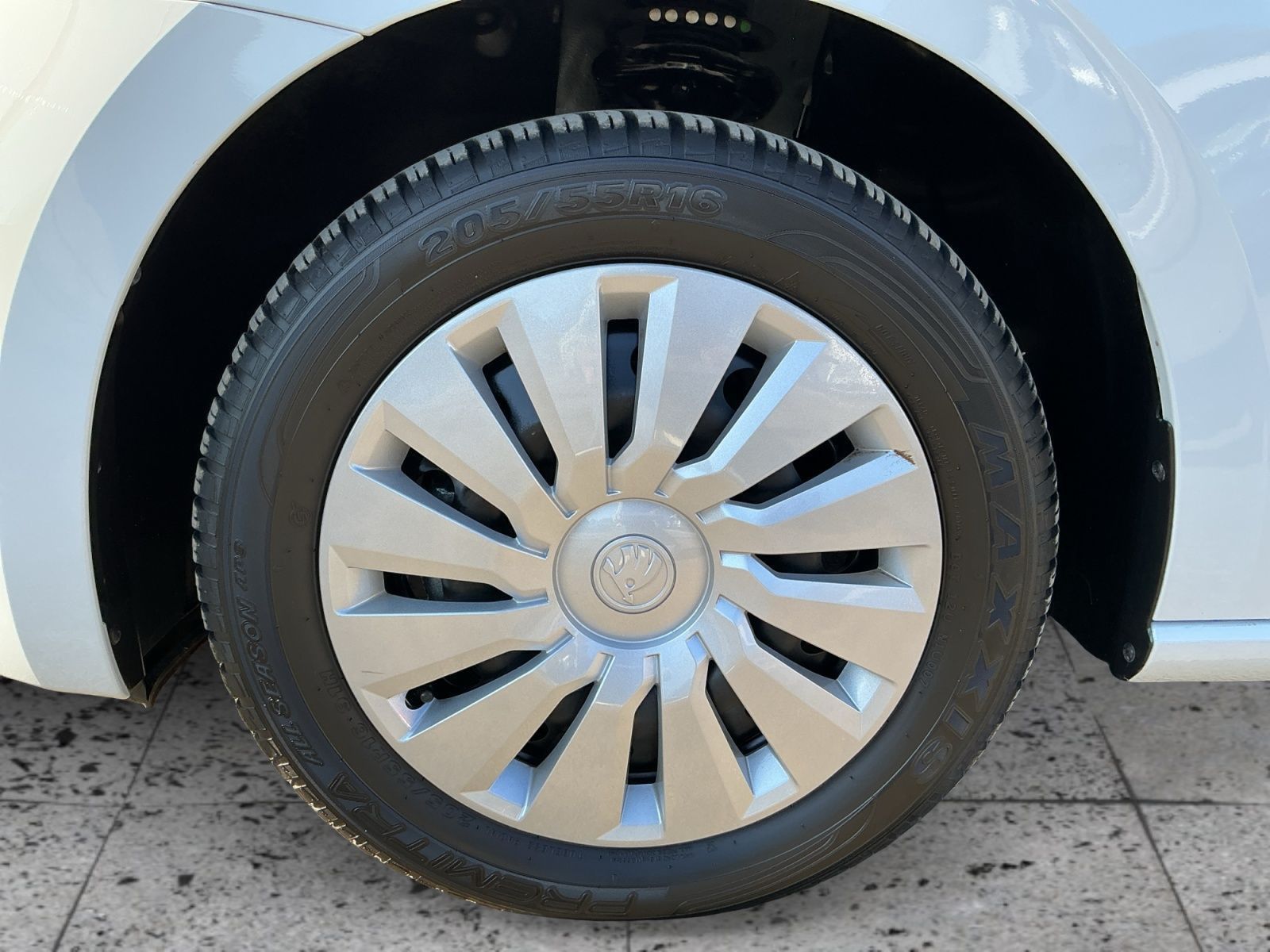 Skoda Scala - Bild 8