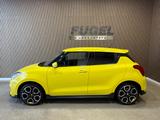 Suzuki Swift 1.4 Sport LED|Navi|SHZ|ACC - Suzuki Swift Gebrauchtwagen in Chemnitz