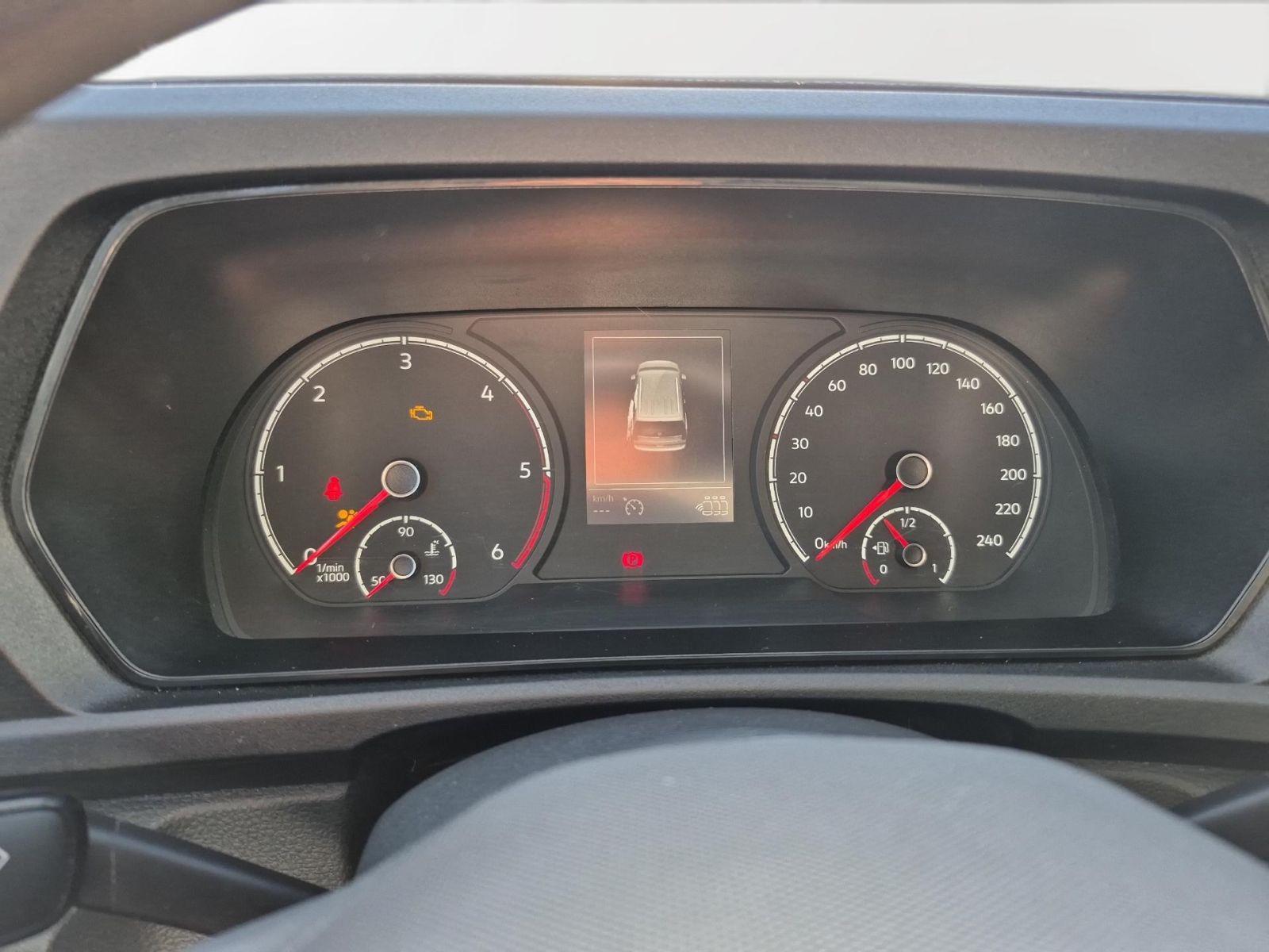 Volkswagen Caddy Kombi, миниатюра 10