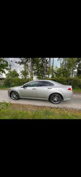 Honda Accord EXECUTIVE  2.0 LEDER - Honda Accord mit Benzin-Antrieb: Limousine, 2.0