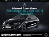 Mercedes-Benz EQE 350 Edition AMG Line+21"Räder+Airmatic+Pano+ - schwarze Mercedes-Benz EQE