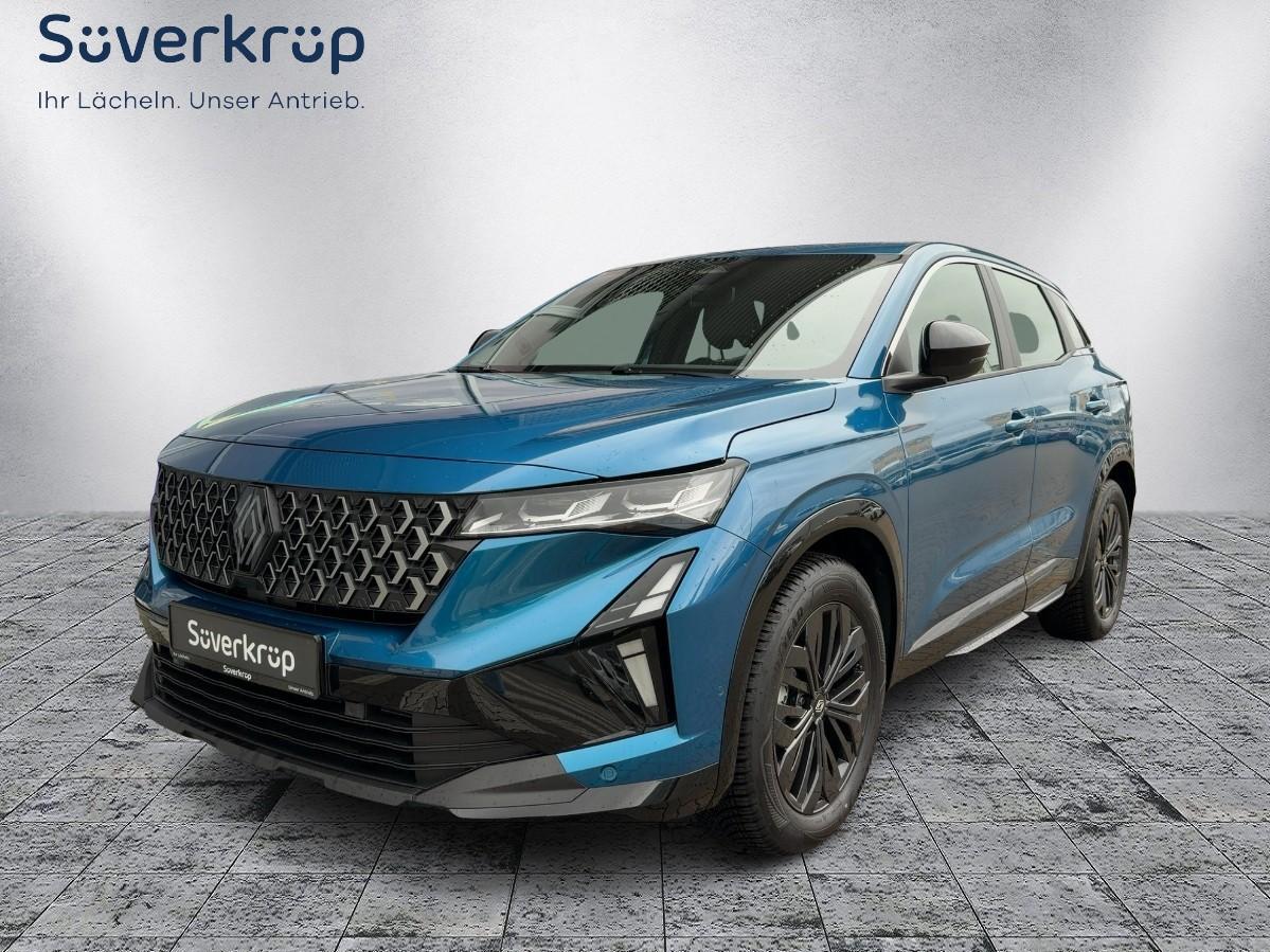 Renault Austral Evolution Mild Hybrid 160 Automatik