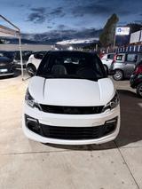 Ligier JS JS50 Progress Young B&W - Ligier aus 2022