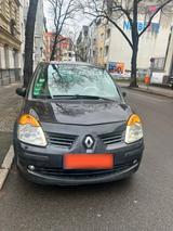 Renault Modus 2004 1,6l Automatik - Renault Modus Gebrauchtwagen in Berlin