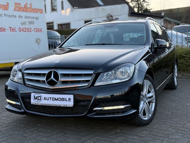 Mercedes-Benz l C 250 T CDI BlueEfficiency 4Matic*AUTOMATIK*