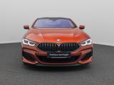 BMW M850i xD Laser Kamera HUD DAB H/K SoftCL 20Zoll - gebrauchte BMW M850 aus dem Jahr 2022