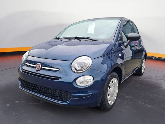 Fiat 500C Cabrio MY23 Hybrid 51KW Tempomat+Mirrorin+s