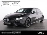 Mercedes-Benz A 250 e AMG+MBUX+LED+Kamera+PTS+DAB+Ambie+Night+ - Mercedes-Benz A 250 in Essen
