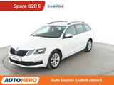 Skoda Octavia 1.0 TSI Tour*NAVI*PDC*SHZ*KLIMA*TEMPO* - Skoda Octavia: Tour