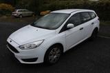 Ford Focus Turnier Ambiente