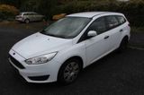 Ford Focus Turnier Ambiente