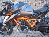 KTM 1390 Super Duke R EVO / 4 Jahre Garantie - KTM MOTORRAD