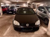 Volkswagen Golf 1.6 Basis Variant Basis - Volkswagen Golf aus 2005: Variant