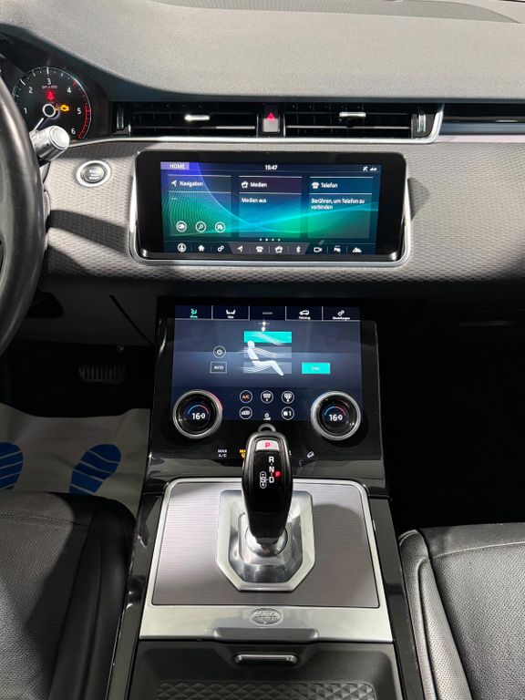 Land Rover Range Rover Evoque - Bild 23