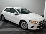 Mercedes-Benz A 180  d - Mercedes-Benz A-Klasse Gebrauchtwagen in Leipzig