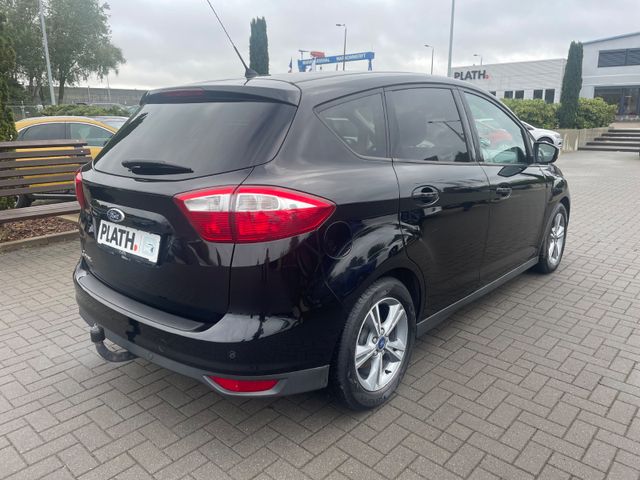 Ford C-Max Sync Edition