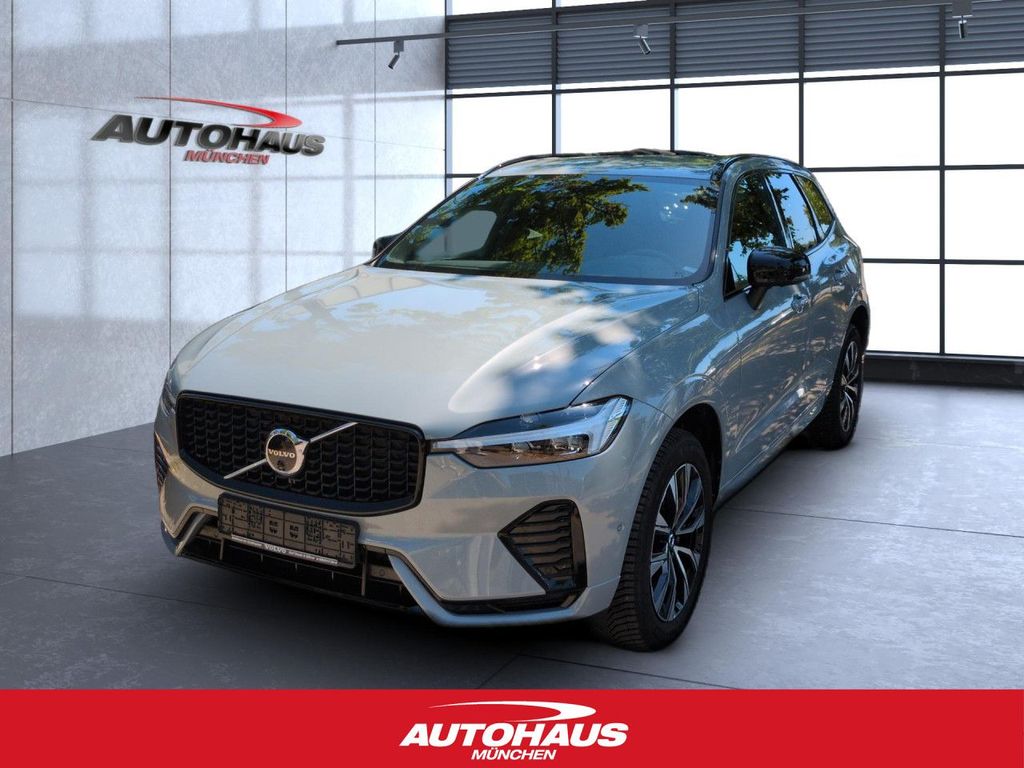 Image of Volvo XC60