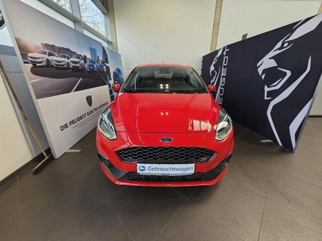 Ford Fiesta ST 1.5 EcoBoost / R-Kamera / SHZ / Apple