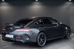 MERCEDES-BENZ AMG GT 63 S 4M+ Aero First-Class - 237.303€ UVP
