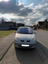 Renault Scenic 1,6 TUV 06.2027 | Automatik... - Renault Scenic Gebrauchtwagen in Bremen