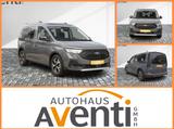 Ford Tourneo Connect Active PHEV RFK*LED*NAVI - Ford Tourneo Connect Active mit Hybrid-Antrieb (Benzin/Elektro)