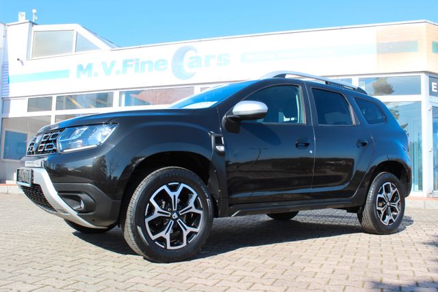 Dacia Duster SCe 115