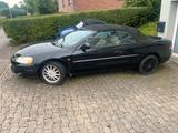 Chrysler Sebring Cabriolet Festpreis ! - Chrysler Sebring aus 2002