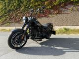Harley-Davidson Fat boy S 110 jekill&hyde - Harley-Davidson Motorräder in Bielefeld