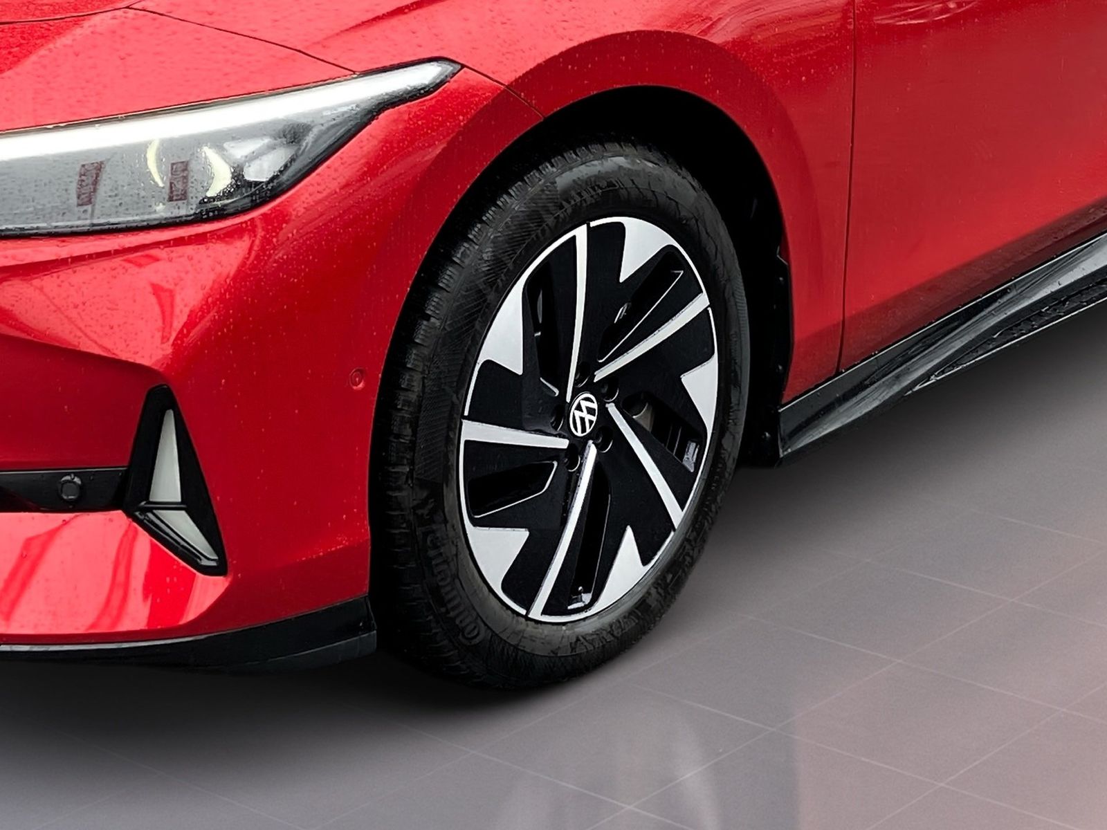 Volkswagen ID.7 - Bild 7