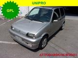 Fiat FIAT Cinquecento 1.1i cat Sporting GPL - Fiat Cinquecento: Sporting